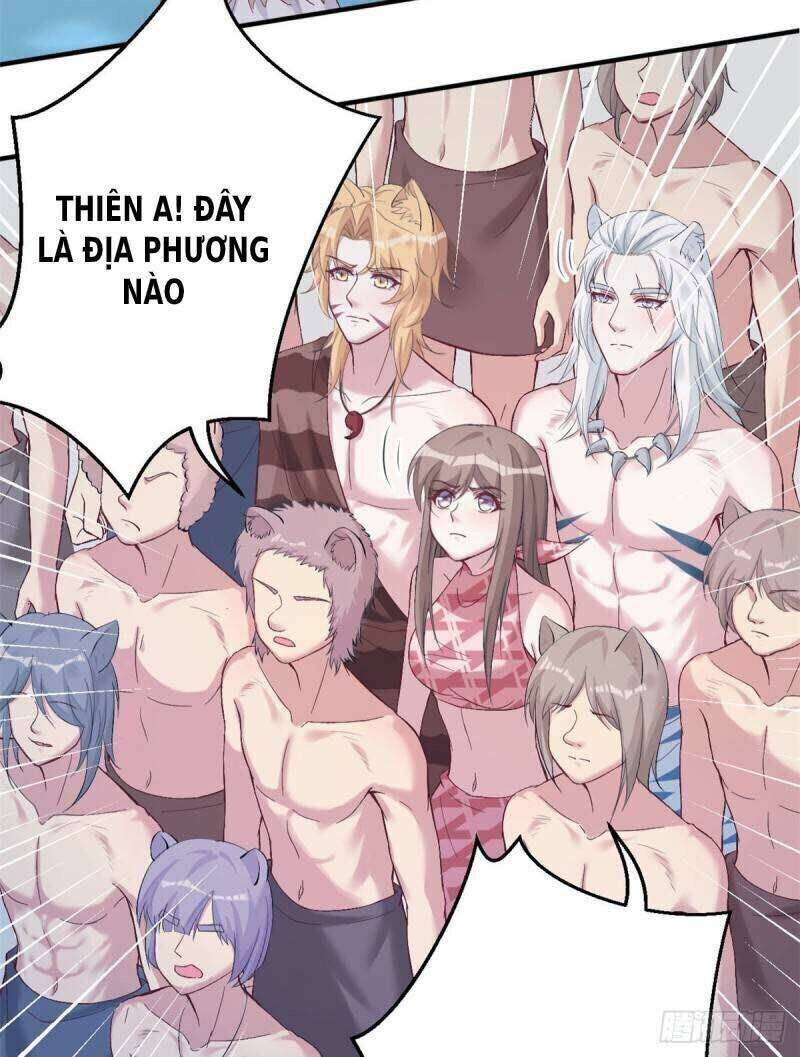 Thảnh Thơi Thú Thế Chủng Chủng Điền, Sinh Sinh Tể Chapter 169 - Trang 2