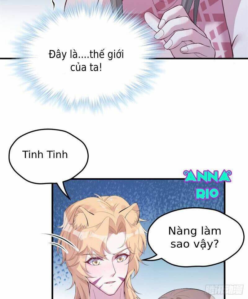 Thảnh Thơi Thú Thế Chủng Chủng Điền, Sinh Sinh Tể Chapter 169 - Trang 2