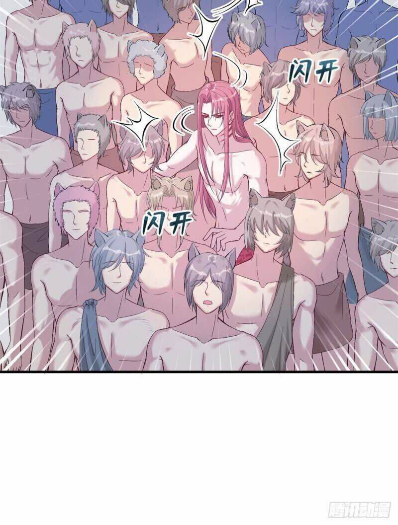 Thảnh Thơi Thú Thế Chủng Chủng Điền, Sinh Sinh Tể Chapter 169 - Trang 2