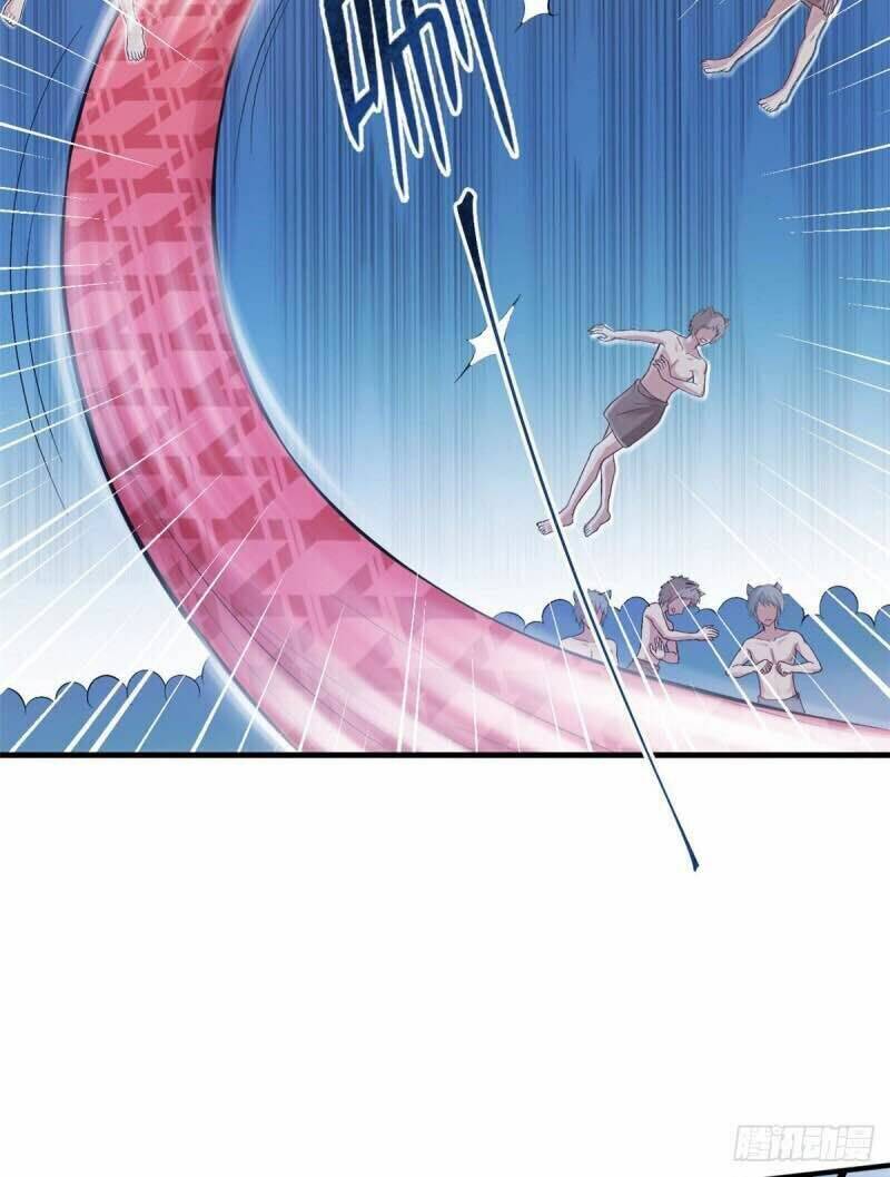 Thảnh Thơi Thú Thế Chủng Chủng Điền, Sinh Sinh Tể Chapter 169 - Trang 2