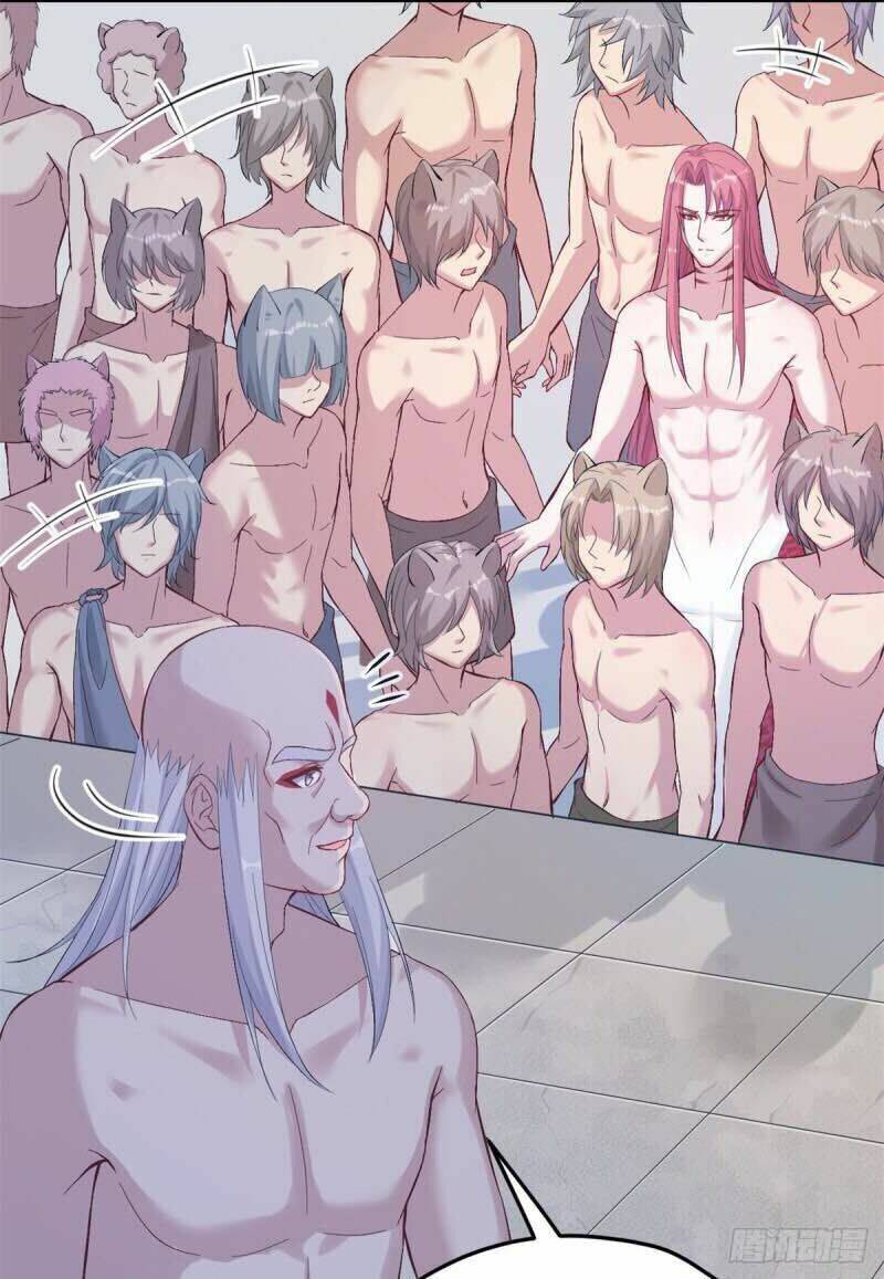 Thảnh Thơi Thú Thế Chủng Chủng Điền, Sinh Sinh Tể Chapter 169 - Trang 2