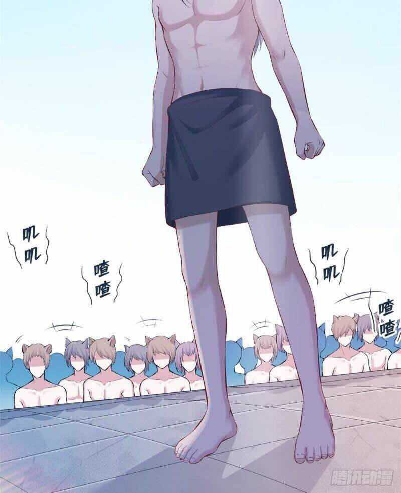 Thảnh Thơi Thú Thế Chủng Chủng Điền, Sinh Sinh Tể Chapter 169 - Trang 2