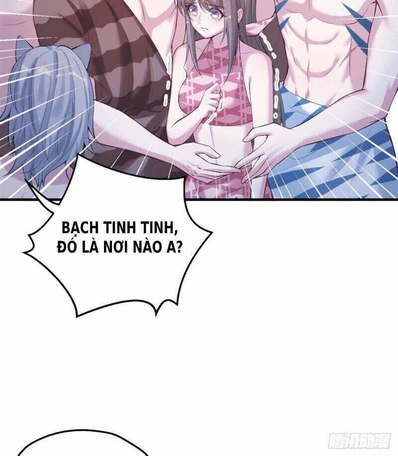 Thảnh Thơi Thú Thế Chủng Chủng Điền, Sinh Sinh Tể Chapter 169 - Trang 2