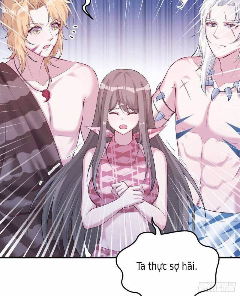 Thảnh Thơi Thú Thế Chủng Chủng Điền, Sinh Sinh Tể Chapter 169 - Trang 2