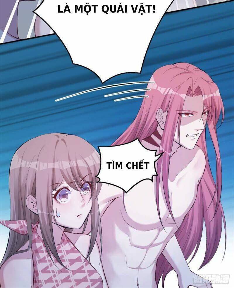 Thảnh Thơi Thú Thế Chủng Chủng Điền, Sinh Sinh Tể Chapter 169 - Trang 2