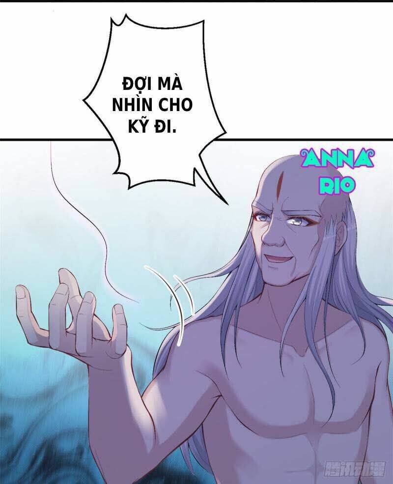 Thảnh Thơi Thú Thế Chủng Chủng Điền, Sinh Sinh Tể Chapter 169 - Trang 2