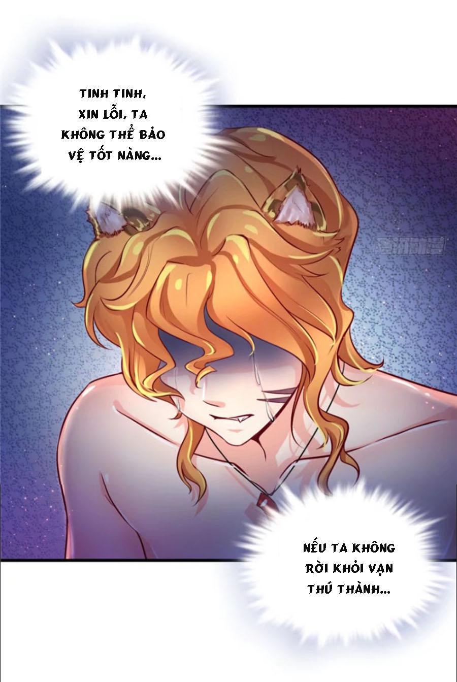 Thảnh Thơi Thú Thế Chủng Chủng Điền, Sinh Sinh Tể Chapter 17 - Trang 2