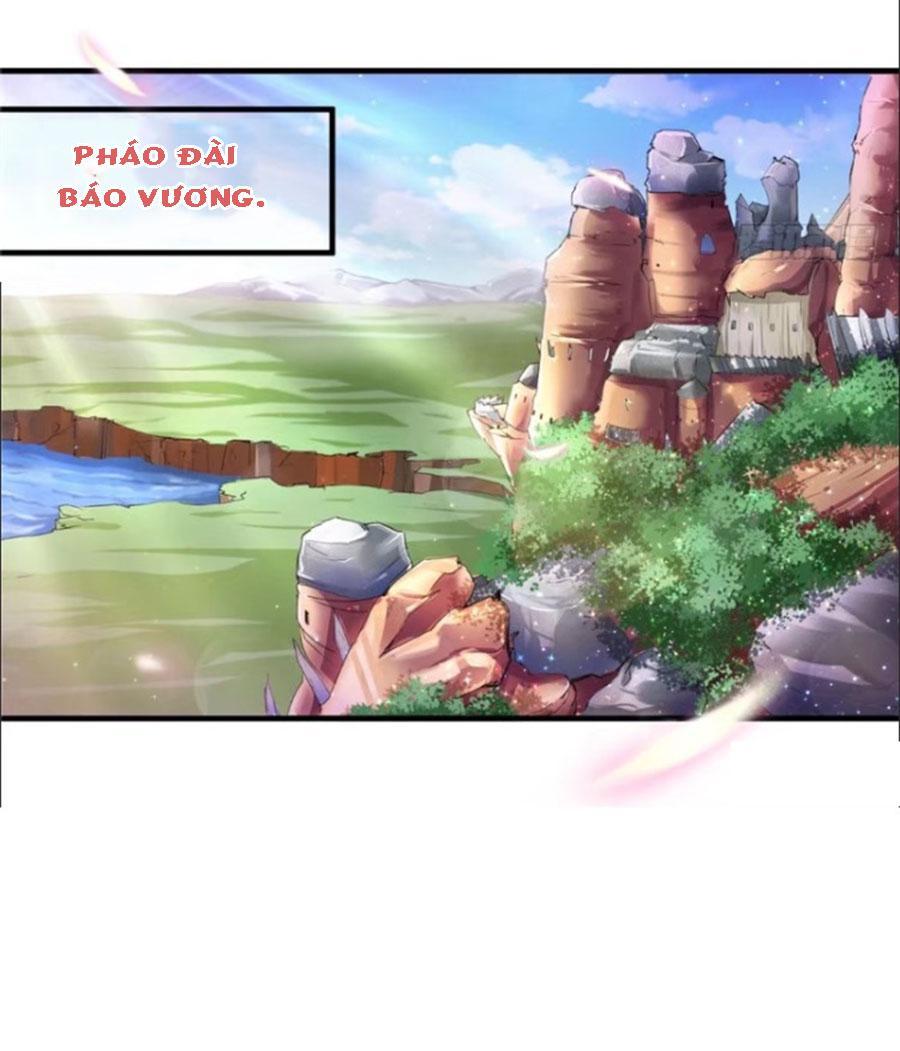 Thảnh Thơi Thú Thế Chủng Chủng Điền, Sinh Sinh Tể Chapter 17 - Trang 2