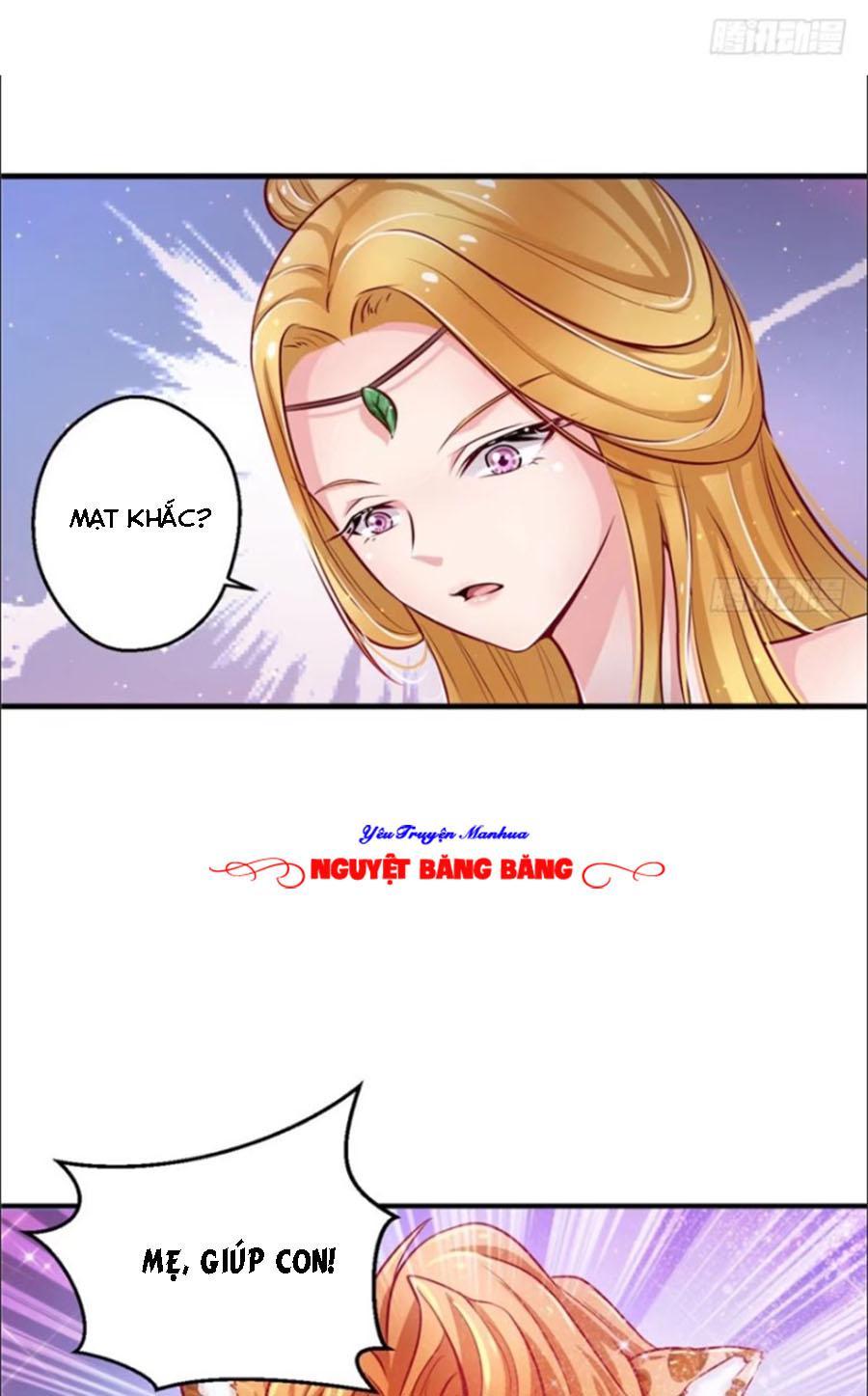 Thảnh Thơi Thú Thế Chủng Chủng Điền, Sinh Sinh Tể Chapter 17 - Trang 2