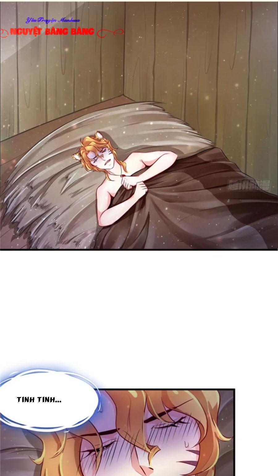 Thảnh Thơi Thú Thế Chủng Chủng Điền, Sinh Sinh Tể Chapter 17 - Trang 2