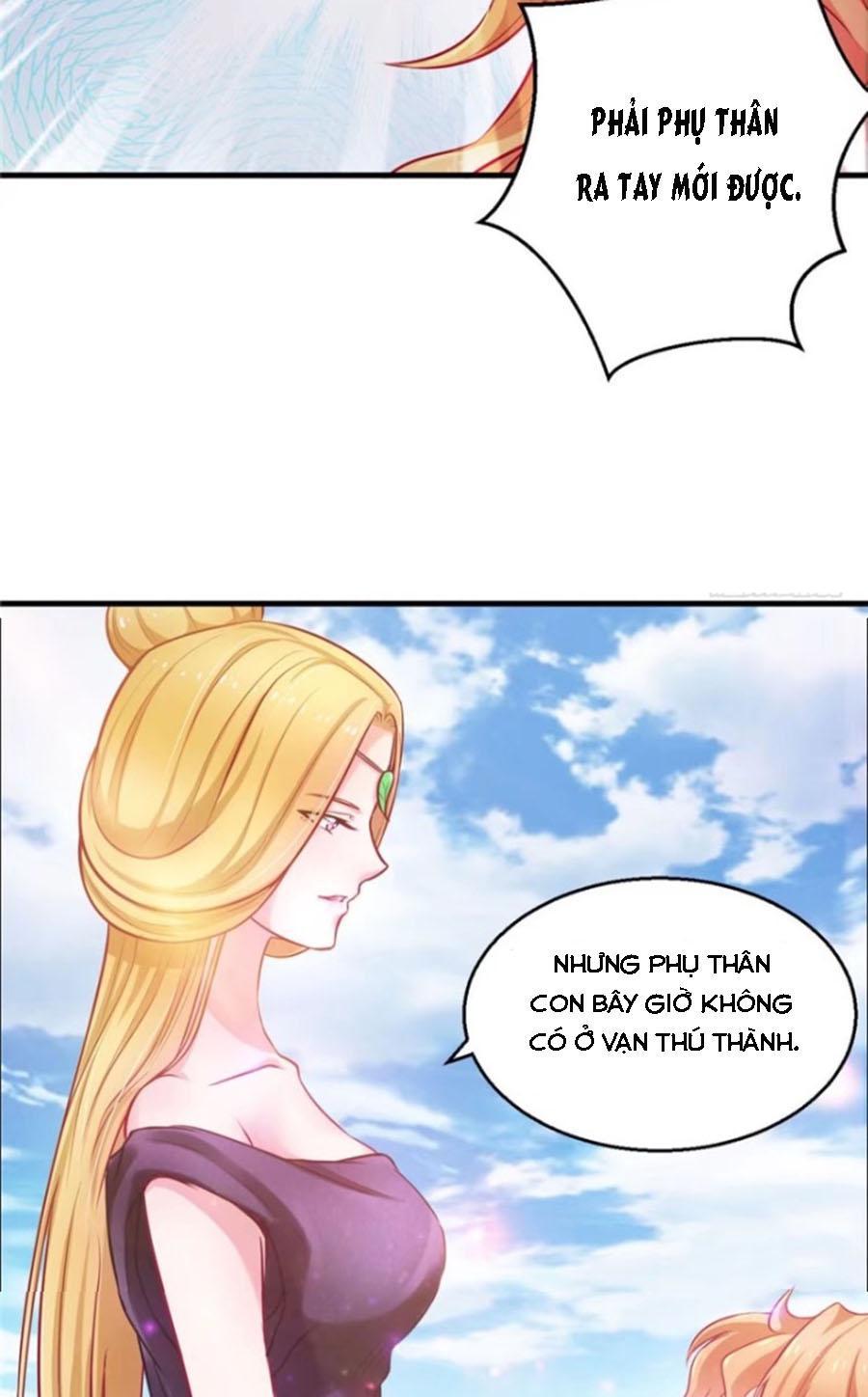 Thảnh Thơi Thú Thế Chủng Chủng Điền, Sinh Sinh Tể Chapter 17 - Trang 2