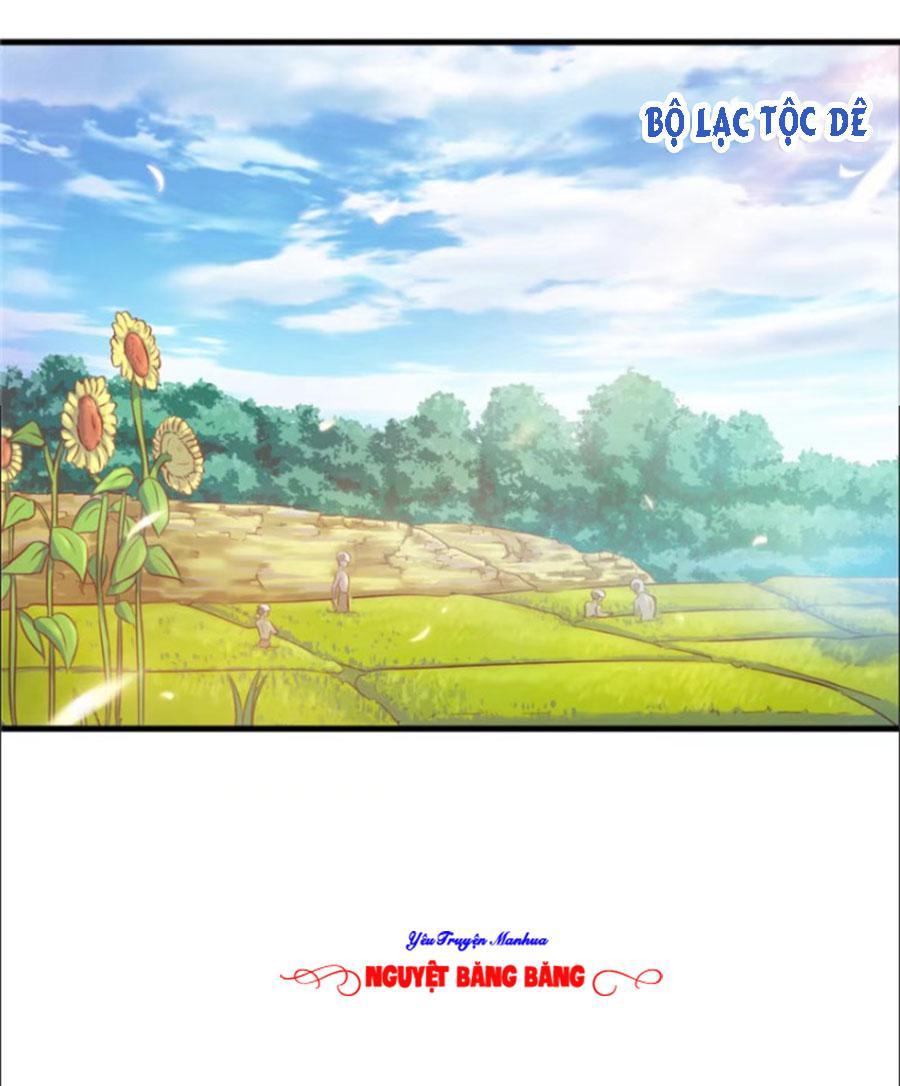 Thảnh Thơi Thú Thế Chủng Chủng Điền, Sinh Sinh Tể Chapter 17 - Trang 2