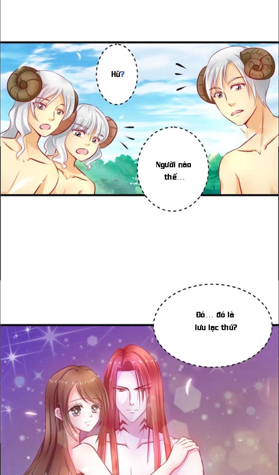 Thảnh Thơi Thú Thế Chủng Chủng Điền, Sinh Sinh Tể Chapter 17 - Trang 2