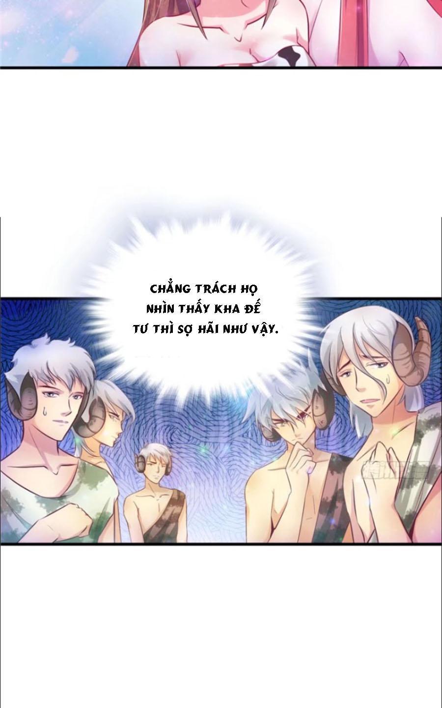 Thảnh Thơi Thú Thế Chủng Chủng Điền, Sinh Sinh Tể Chapter 17 - Trang 2