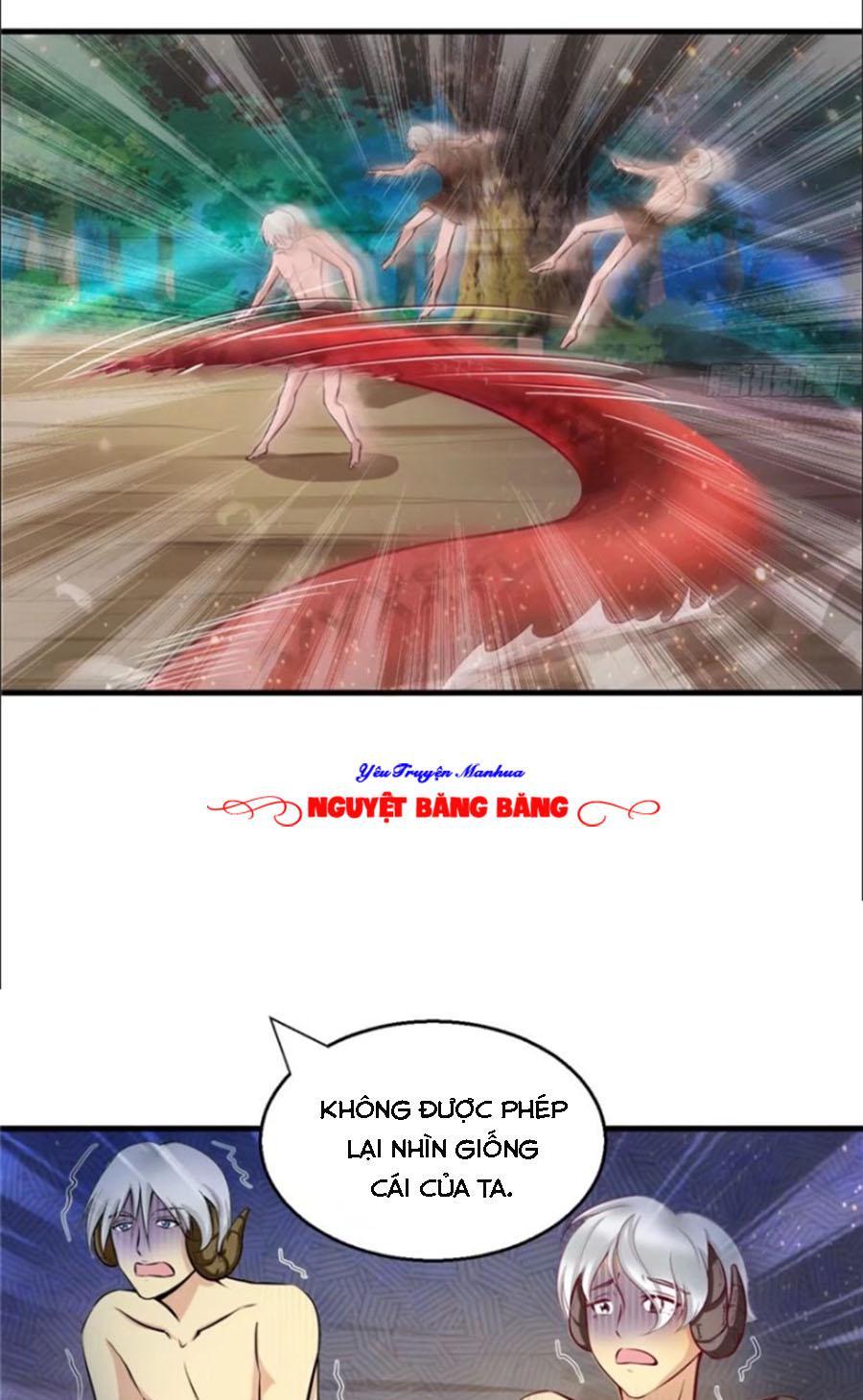 Thảnh Thơi Thú Thế Chủng Chủng Điền, Sinh Sinh Tể Chapter 17 - Trang 2