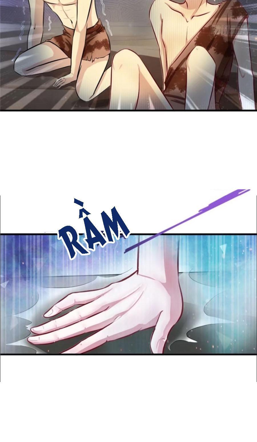 Thảnh Thơi Thú Thế Chủng Chủng Điền, Sinh Sinh Tể Chapter 17 - Trang 2