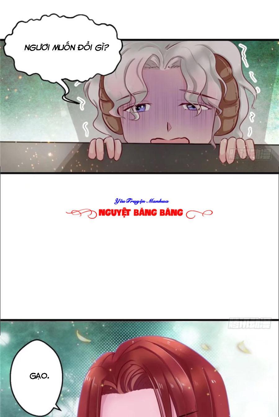 Thảnh Thơi Thú Thế Chủng Chủng Điền, Sinh Sinh Tể Chapter 17 - Trang 2