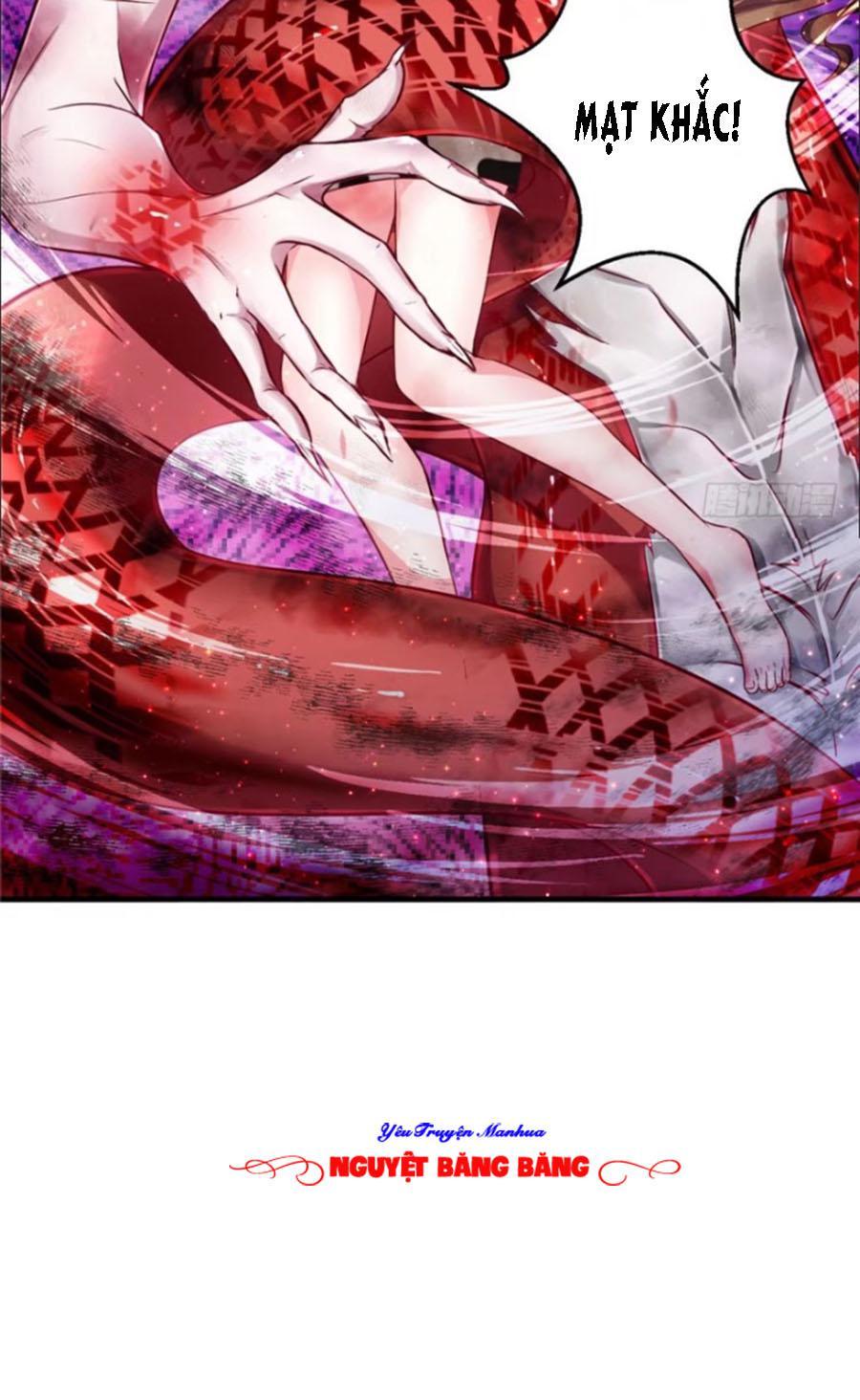 Thảnh Thơi Thú Thế Chủng Chủng Điền, Sinh Sinh Tể Chapter 17 - Trang 2