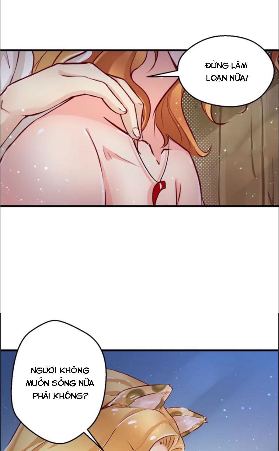 Thảnh Thơi Thú Thế Chủng Chủng Điền, Sinh Sinh Tể Chapter 17 - Trang 2