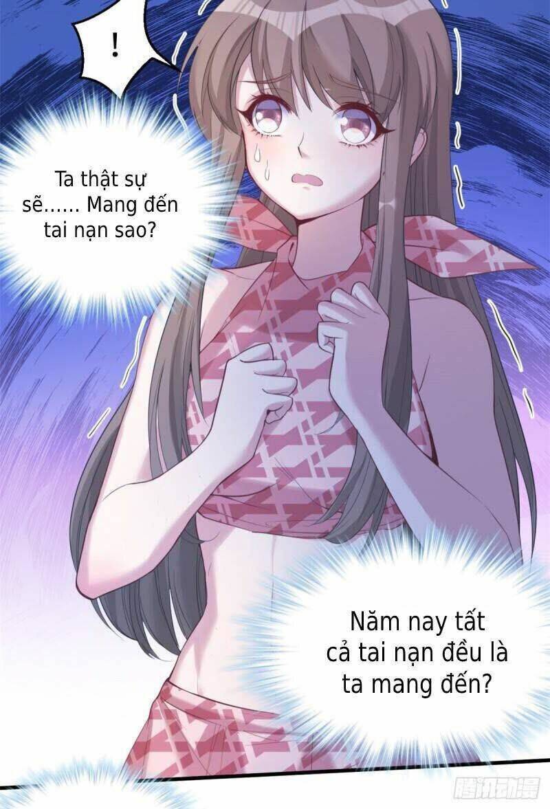 Thảnh Thơi Thú Thế Chủng Chủng Điền, Sinh Sinh Tể Chapter 170 - Trang 2