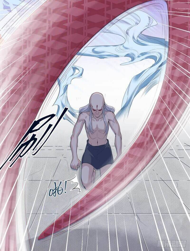 Thảnh Thơi Thú Thế Chủng Chủng Điền, Sinh Sinh Tể Chapter 170 - Trang 2