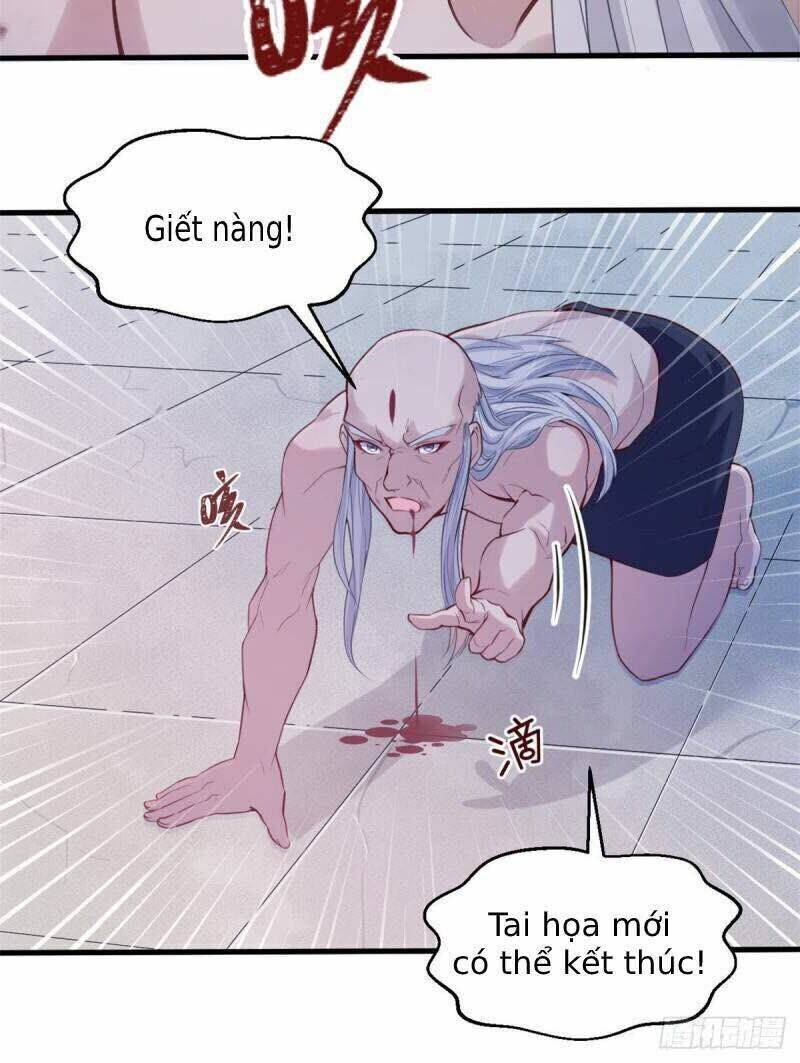 Thảnh Thơi Thú Thế Chủng Chủng Điền, Sinh Sinh Tể Chapter 170 - Trang 2