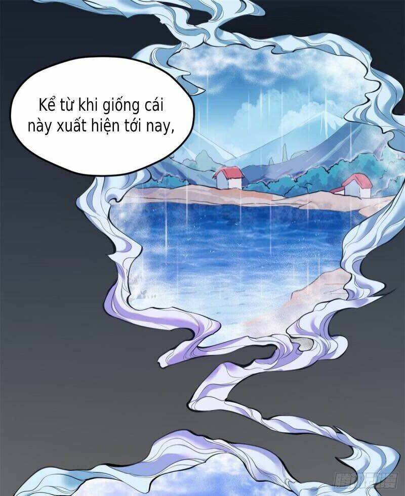 Thảnh Thơi Thú Thế Chủng Chủng Điền, Sinh Sinh Tể Chapter 170 - Trang 2