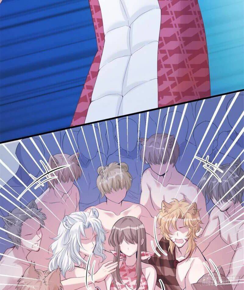 Thảnh Thơi Thú Thế Chủng Chủng Điền, Sinh Sinh Tể Chapter 170 - Trang 2