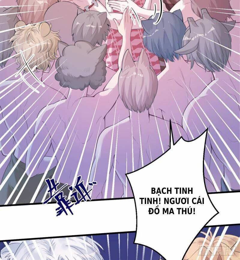 Thảnh Thơi Thú Thế Chủng Chủng Điền, Sinh Sinh Tể Chapter 170 - Trang 2