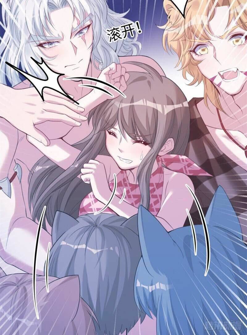 Thảnh Thơi Thú Thế Chủng Chủng Điền, Sinh Sinh Tể Chapter 170 - Trang 2