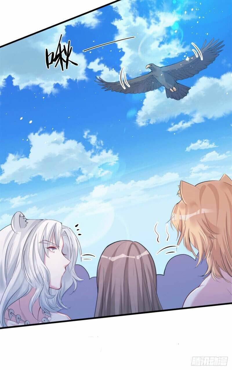 Thảnh Thơi Thú Thế Chủng Chủng Điền, Sinh Sinh Tể Chapter 170 - Trang 2