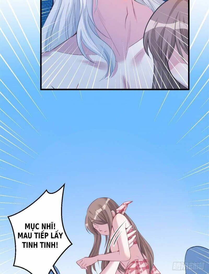 Thảnh Thơi Thú Thế Chủng Chủng Điền, Sinh Sinh Tể Chapter 170 - Trang 2