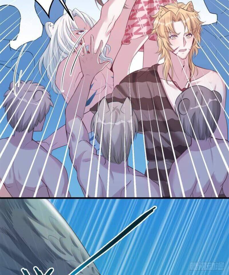 Thảnh Thơi Thú Thế Chủng Chủng Điền, Sinh Sinh Tể Chapter 170 - Trang 2