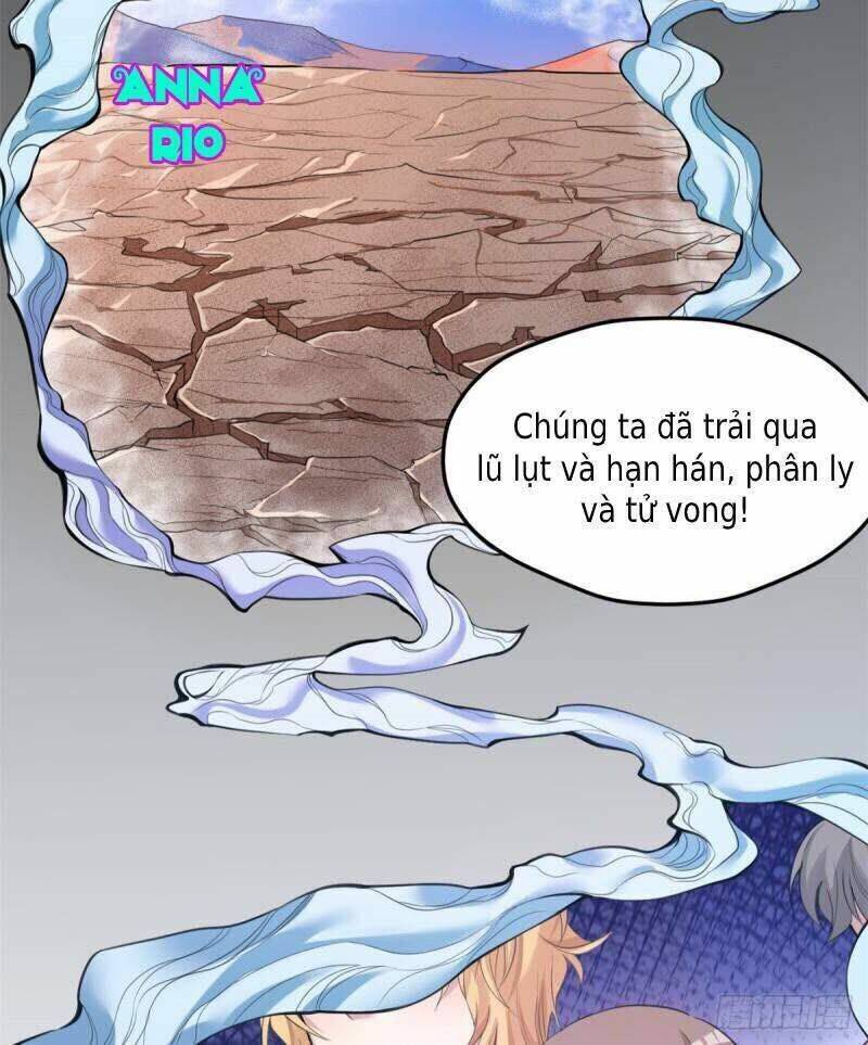 Thảnh Thơi Thú Thế Chủng Chủng Điền, Sinh Sinh Tể Chapter 170 - Trang 2