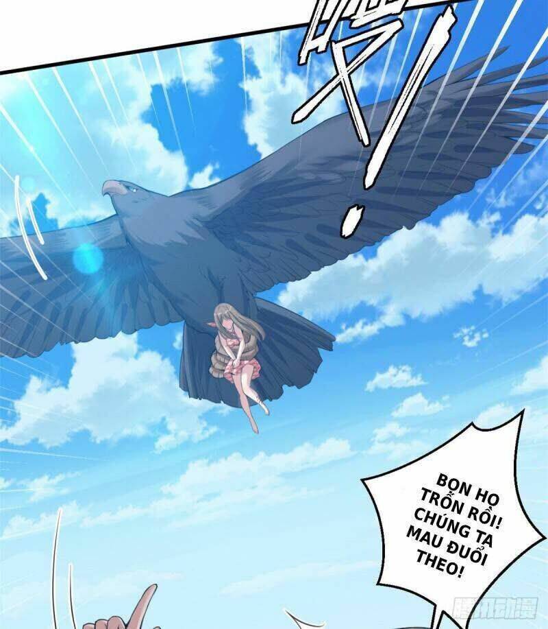 Thảnh Thơi Thú Thế Chủng Chủng Điền, Sinh Sinh Tể Chapter 170 - Trang 2