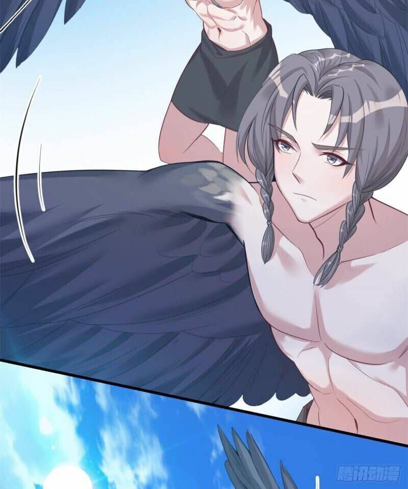 Thảnh Thơi Thú Thế Chủng Chủng Điền, Sinh Sinh Tể Chapter 170 - Trang 2