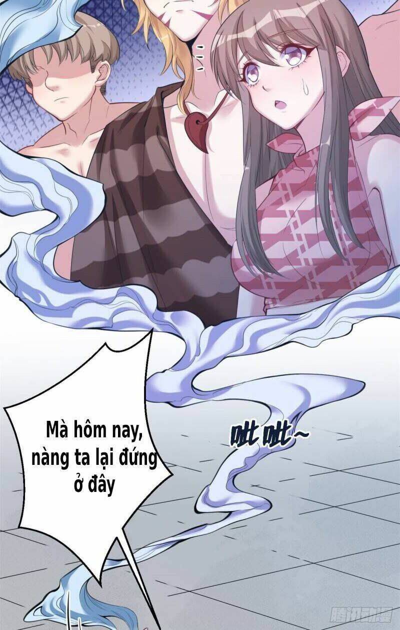 Thảnh Thơi Thú Thế Chủng Chủng Điền, Sinh Sinh Tể Chapter 170 - Trang 2