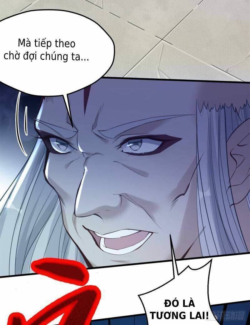 Thảnh Thơi Thú Thế Chủng Chủng Điền, Sinh Sinh Tể Chapter 170 - Trang 2