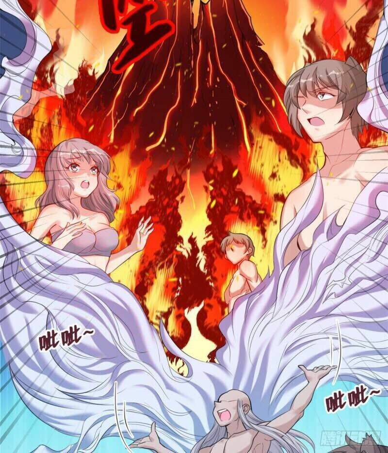 Thảnh Thơi Thú Thế Chủng Chủng Điền, Sinh Sinh Tể Chapter 170 - Trang 2