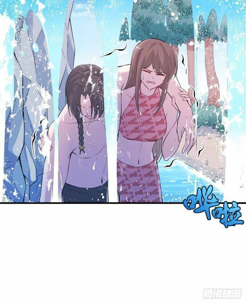 Thảnh Thơi Thú Thế Chủng Chủng Điền, Sinh Sinh Tể Chapter 171 - Trang 2