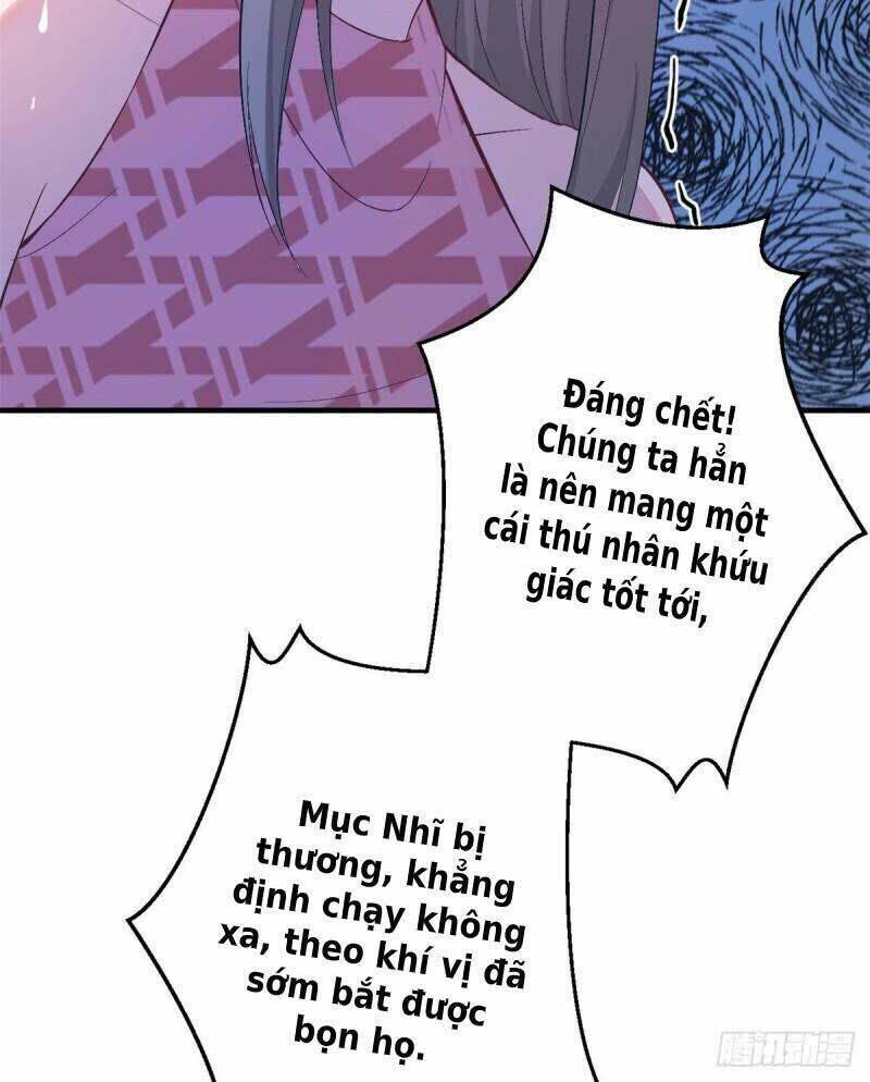 Thảnh Thơi Thú Thế Chủng Chủng Điền, Sinh Sinh Tể Chapter 171 - Trang 2