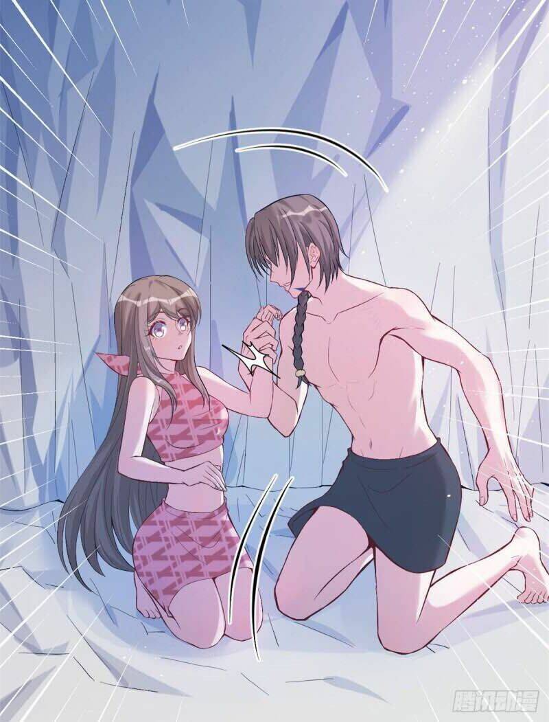 Thảnh Thơi Thú Thế Chủng Chủng Điền, Sinh Sinh Tể Chapter 171 - Trang 2