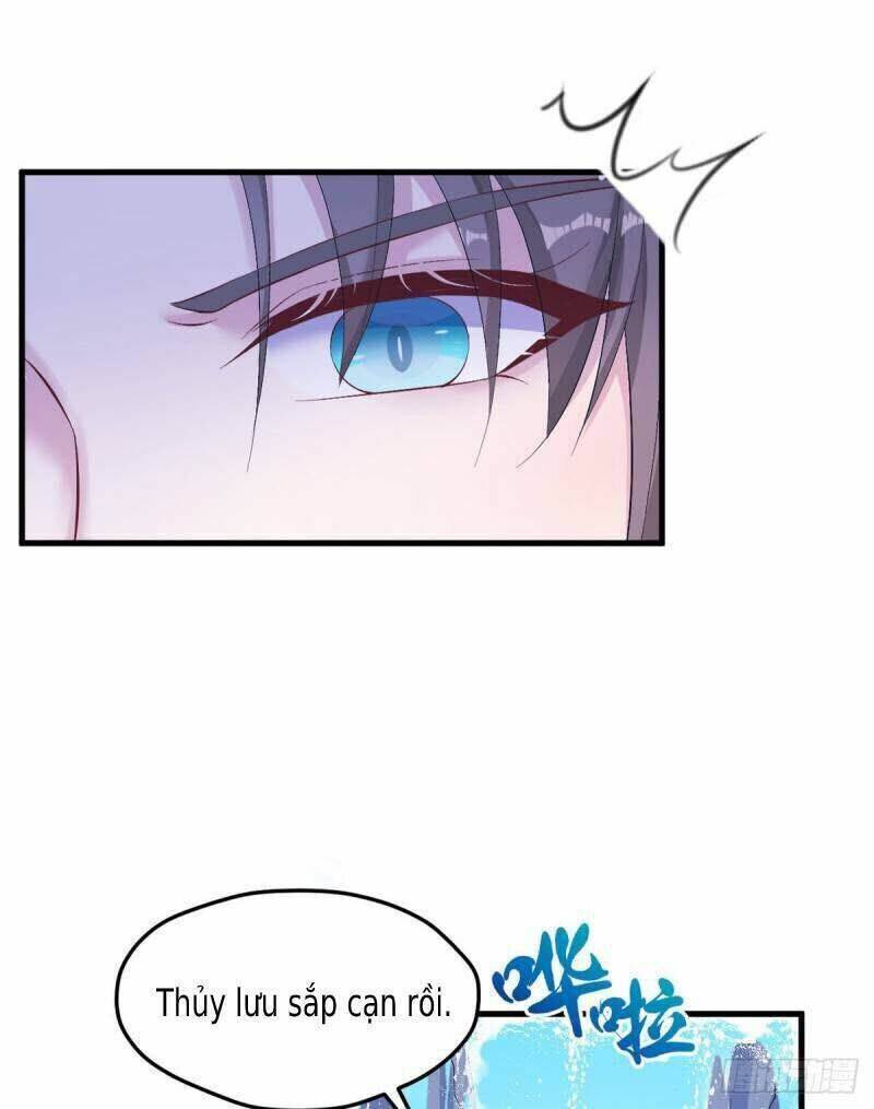 Thảnh Thơi Thú Thế Chủng Chủng Điền, Sinh Sinh Tể Chapter 171 - Trang 2