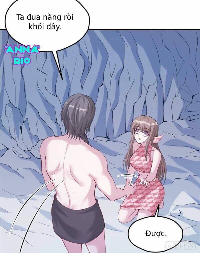 Thảnh Thơi Thú Thế Chủng Chủng Điền, Sinh Sinh Tể Chapter 171 - Trang 2