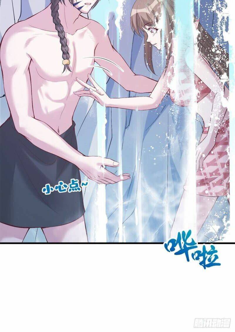 Thảnh Thơi Thú Thế Chủng Chủng Điền, Sinh Sinh Tể Chapter 171 - Trang 2