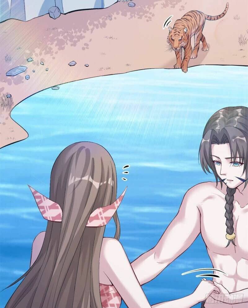 Thảnh Thơi Thú Thế Chủng Chủng Điền, Sinh Sinh Tể Chapter 171 - Trang 2