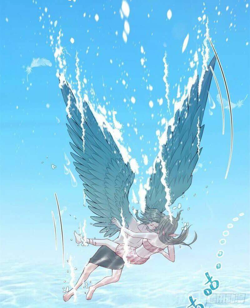 Thảnh Thơi Thú Thế Chủng Chủng Điền, Sinh Sinh Tể Chapter 171 - Trang 2