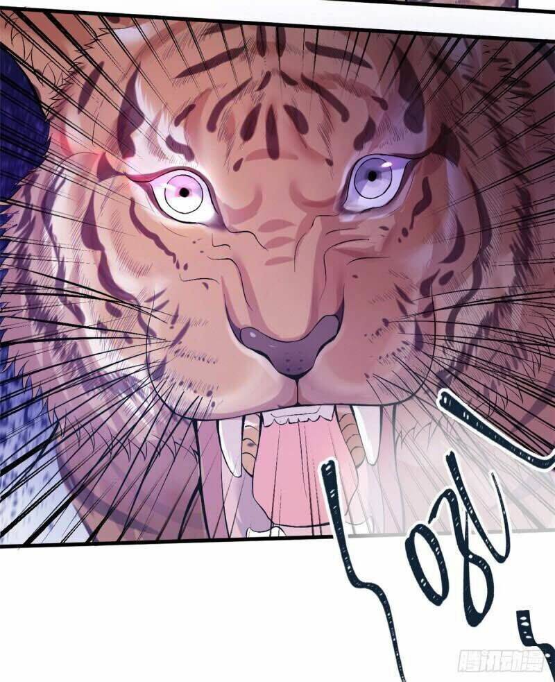 Thảnh Thơi Thú Thế Chủng Chủng Điền, Sinh Sinh Tể Chapter 171 - Trang 2