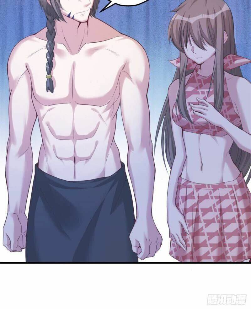 Thảnh Thơi Thú Thế Chủng Chủng Điền, Sinh Sinh Tể Chapter 172 - Trang 2