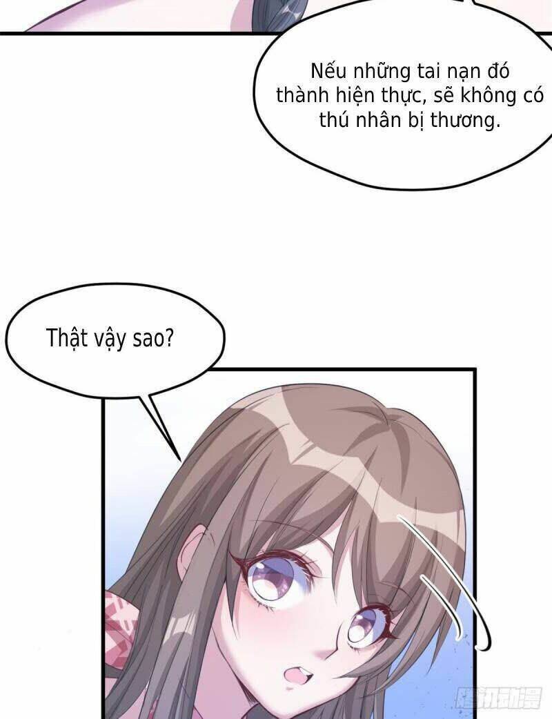 Thảnh Thơi Thú Thế Chủng Chủng Điền, Sinh Sinh Tể Chapter 172 - Trang 2